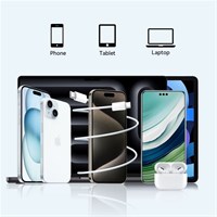 BWOO Kabel USB-C na USB-C 60W