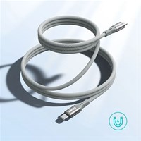 BWOO Kabel USB-C na USB-C 65W magnetni