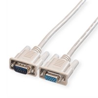 ROLINE Kabel VGA