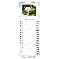 Kalendar GOVOR CVIJEĆA