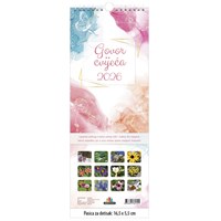 Kalendar GOVOR CVIJEĆA