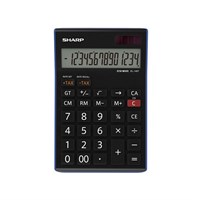 SHARP Kalkulator EL-145T