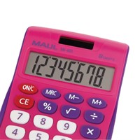 MAUL Kalkulator MJ-450 Junior 