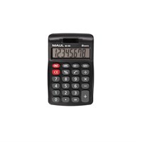 MAUL Kalkulator MJ-450 Junior  crni