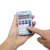 MAUL Kalkulator MJ-450 Junior 