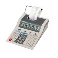 MAUL Kalkulator s pisačem MPP-123