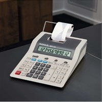 MAUL Kalkulator s pisačem MPP-123