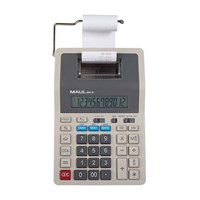 MAUL Kalkulator s pisačem MPP-32