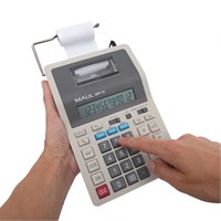 MAUL Kalkulator s pisačem MPP-32