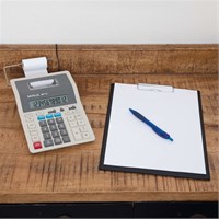 MAUL Kalkulator s pisačem MPP-32