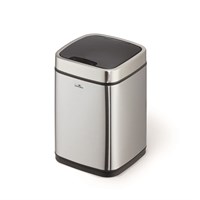 DURABLE Kanta na senzor NO TOUCH 6 L: (ŠxDxV): 210x210x315 mm