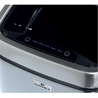 DURABLE Kanta na senzor NO TOUCH