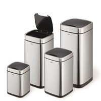 DURABLE Kanta na senzor NO TOUCH