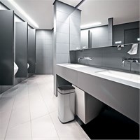 DURABLE Kanta na senzor NO TOUCH