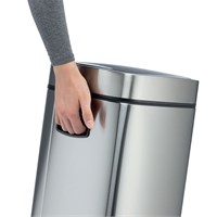 DURABLE Kanta na senzor NO TOUCH