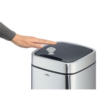 DURABLE Kanta na senzor NO TOUCH