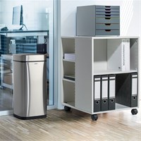 DURABLE Kanta na senzor NO TOUCH