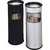DURABLE Kanta s pepeljarom