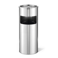 DURABLE Kanta s pepeljarom STEEL