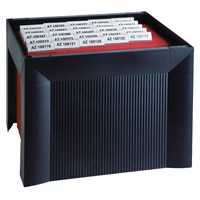 HAN KARAT kutija za viseće mape crna