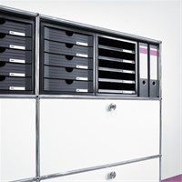 HAN KARMA ECO kutija s ladicama