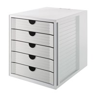 HAN KARMA ECO kutija s ladicama