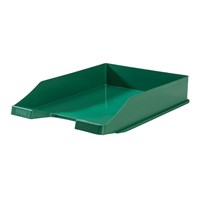 HAN KARMA EKO ladica za spise zelena