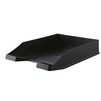 HAN KARMA EKO ladica za spise crna