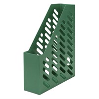 HAN KARMA EKO stalak za prospekte zelena