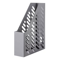 HAN KARMA EKO stalak za prospekte siva