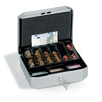 DURABLE Kasa za euro S: 283 x 100 x 225 mm