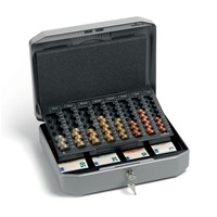 DURABLE Kasa za euro