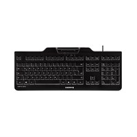 CHERRY KC-1000SC sa čit. Smart Card