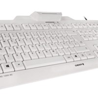 CHERRY KC-1000SC sa čit. Smart Card