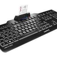 CHERRY KC-1000SC sa čit. Smart Card
