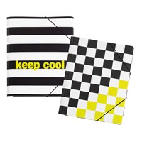 PAGNA KEEP COOL fascikl s gumicom