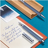 FABER-CASTELL Kemijska olovka Ambition OpArt