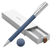 FABER-CASTELL Kemijska olovka Ambition OpArt
