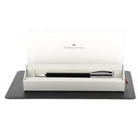 FABER-CASTELL Kemijska olovka AMBITION RHOMBUS