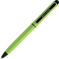 PIERRE CARDIN Kemijska olovka Celebration zelena