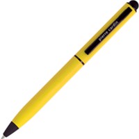 PIERRE CARDIN Kemijska olovka Celebration žuta