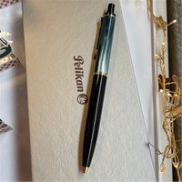 PELIKAN Kemijska olovka Classic K200