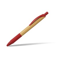 Kemijska olovka Grass crvena