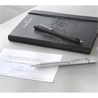 FABER-CASTELL Kemijska olovka Grip 2011