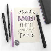 FABER-CASTELL Kemijska olovka Grip 2011