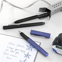 FABER-CASTELL Kemijska olovka Grip 2011