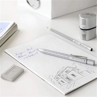 FABER-CASTELL Kemijska olovka Grip 2011