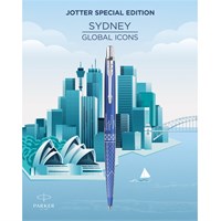 PARKER Kemijska olovka Jotter Special Edition Sydney