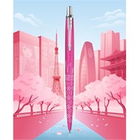 PARKER Kemijska olovka Jotter Special Edition Tokio