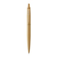 PARKER Kemijska olovka Jotter XL Monochrome Gold Finish